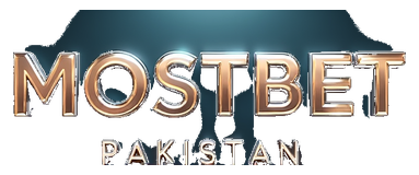 mostbet pakistan logo